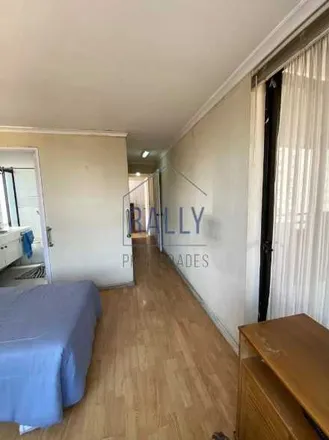 Buy this 3 bed apartment on Coronel Pereira 140 in 756 0936 Provincia de Santiago, Chile