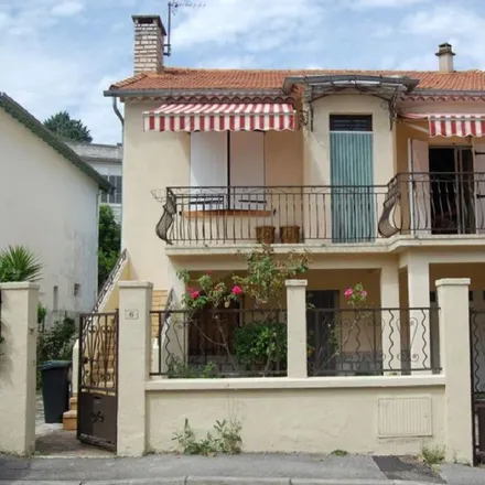 Buy this 3 bed house on 26A Avenue d'Alsace in 30100 Alès, France