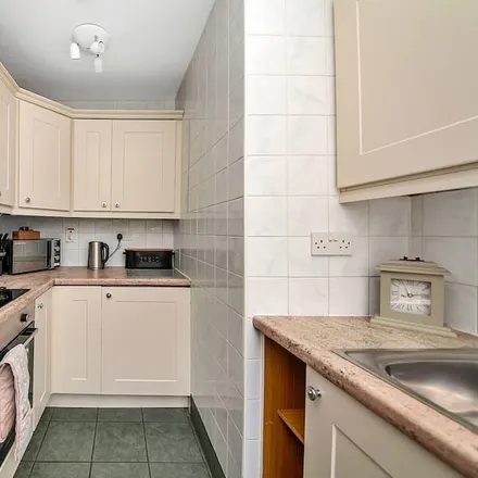 Rent this 2 bed apartment on Sutton-under-Whitestonecliffe in YO7 2PS, United Kingdom