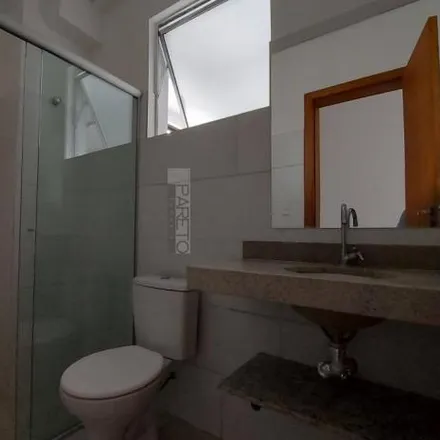 Rent this 3 bed apartment on Rua Francisco Castro Monteiro in Buritis, Belo Horizonte - MG