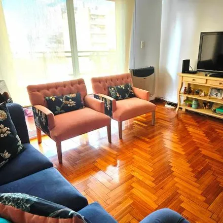 Buy this 2 bed apartment on Avellaneda 151 in Caballito, C1405 DCA Buenos Aires
