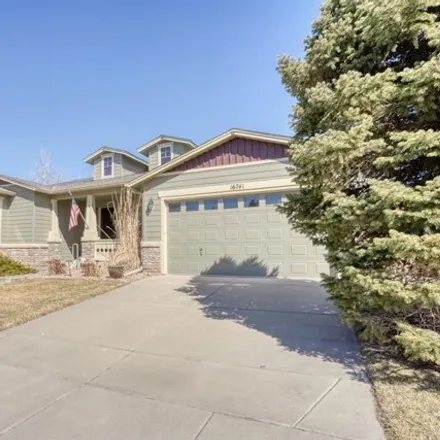 Buy this 5 bed house on 16779 East 107th Avenue in Commerce City, CO 80022