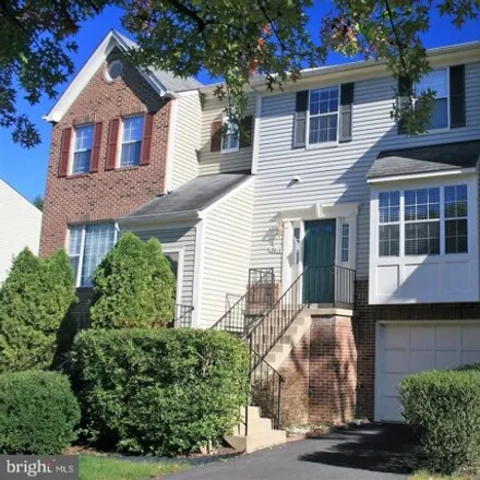 Rent this 3 bed house on 5619 Glenwood Mews Drive in Franconia, Fairfax County