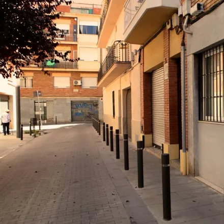 Image 11 - Carrer de Sòcrates, 40, 08030 Barcelona, Spain - Apartment for rent