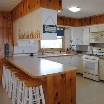 Rent this 5 bed house on Green Lake County in Wisconsin, USA