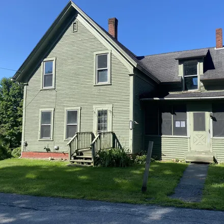 Buy this 3 bed house on 61 Prospect Street in Barton, Orleans County