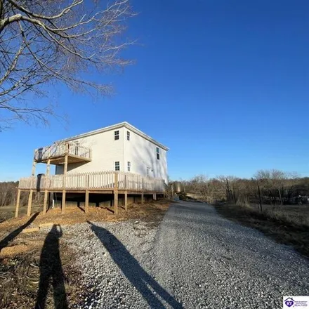 Image 2 - 2652 Rineyville-Big Springs Road, Rineyville, Hardin County, KY 40162, USA - House for sale