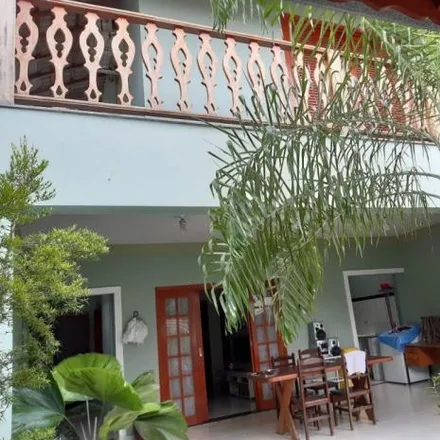 Buy this 3 bed house on Avenida Higienópolis in Jardim das Maritacas, Indaiatuba - SP