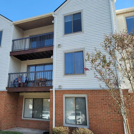 Rent this 2 bed apartment on 9565 Battery Heights Boulevard in Manassas, VA 20110
