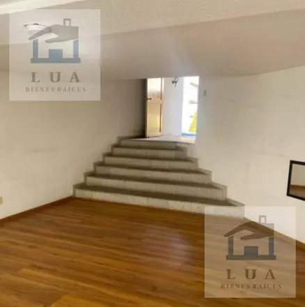 Image 1 - unnamed road, 05269 Jesús del Monte, MEX, Mexico - House for sale