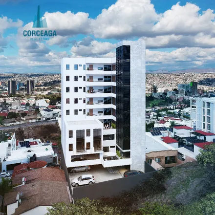 Buy this 3 bed apartment on Calle Milenio 4893 in El Grano, 22025 Tijuana