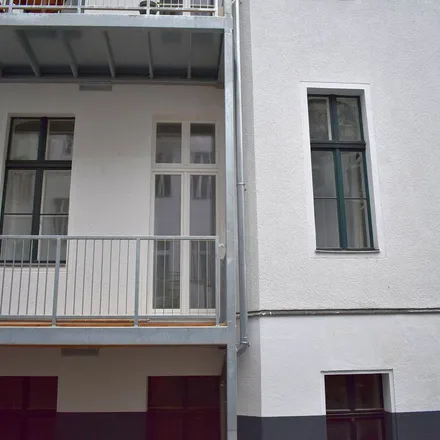 Image 2 - Spenerstraße 3, 10557 Berlin, Germany - Apartment for rent