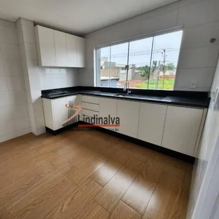 Rent this 2 bed apartment on Avenida Andradina in Jardim Lancaster, Foz do Iguaçu - PR