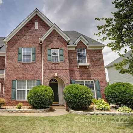 Buy this 5 bed house on 1110 Cooper Lane in Indian Trail, NC 28079