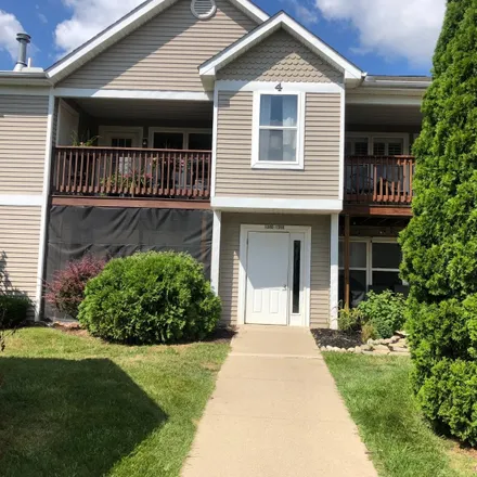 Buy this 2 bed condo on 1383 Heatherwood Lane in Pittsfield Township, MI 48108