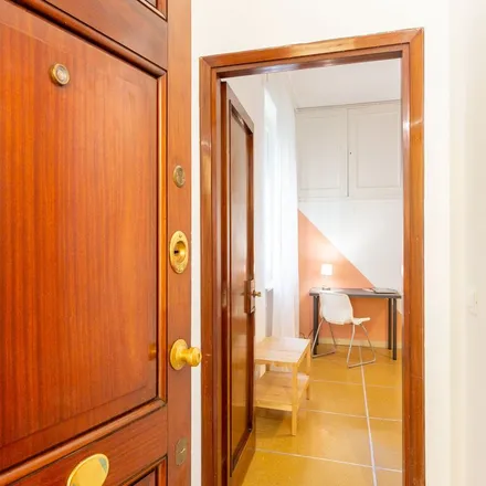 Rent this 3 bed apartment on Piazza Attias in 57125 Livorno LI, Italy