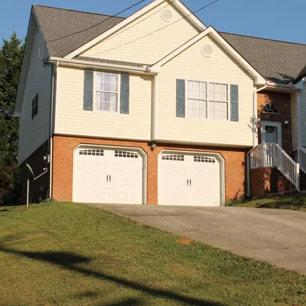 Buy this 3 bed house on 1038 Debbie Lane in Catoosa County, GA 30736
