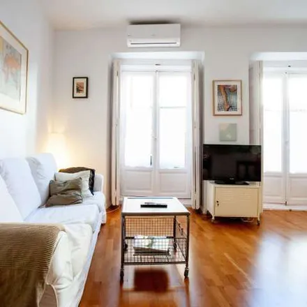 Image 8 - Garcia Madrid, Calle del Molino de Viento, 9, 28004 Madrid, Spain - Apartment for rent