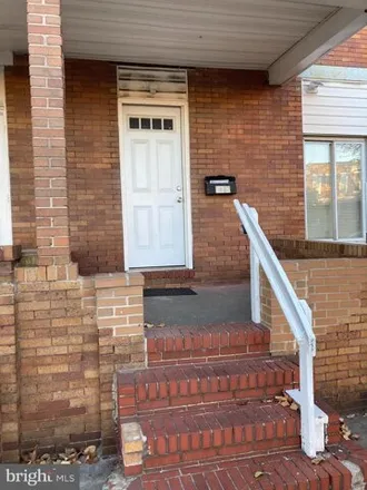 Image 3 - 416 North Highland Avenue, Baltimore, MD 21224, USA - House for rent