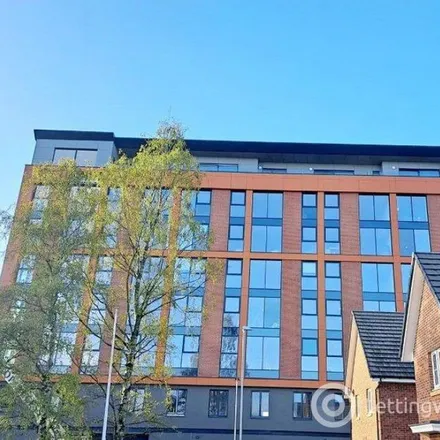 Image 1 - 77 Carnwath Avenue, Glasgow, G43 2HH, United Kingdom - Apartment for rent