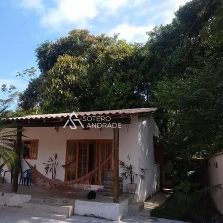 Image 1 - Versátil, Avenida Massaguaçu, Portal da Fazendinha, Caraguatatuba - SP, 11676-403, Brazil - House for sale