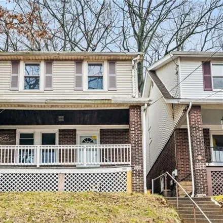 Buy this 3 bed house on 146 Oakview Avenue in Edgewood, Allegheny County