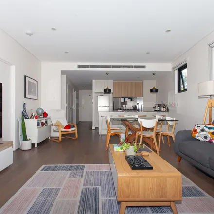 Image 8 - Khan Lane, Wollongong NSW 2500, Australia - Apartment for rent