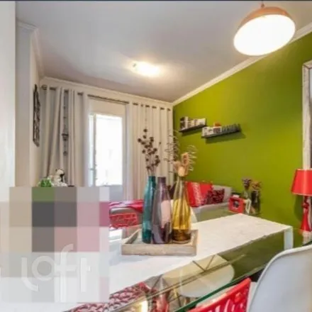 Buy this 3 bed apartment on Rua Deputado Laércio Corte in 434, Rua Deputado Laércio Corte