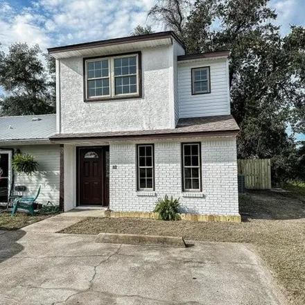 Rent this 2 bed house on 112 Parker Village Circle in Parker, Bay County