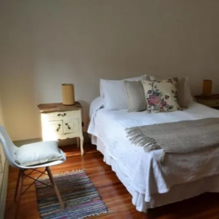 Buy this 6 bed house on Guardiamarina Ernesto Riquelme 576 in 834 0309 Santiago, Chile