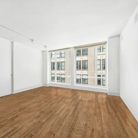 Image 2 - 133 West 22nd Street, New York, NY 10011, USA - Condo for rent