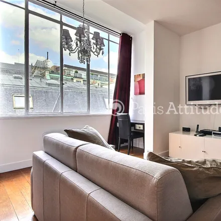 Image 3 - 59 Rue La Boétie, 75008 Paris, France - Apartment for rent