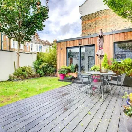 Image 2 - 36 Mortimer Road, London, NW10 5QN, United Kingdom - House for sale