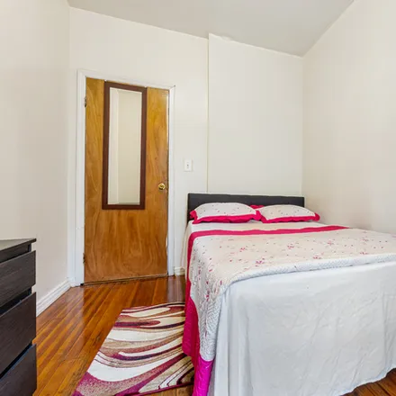 Rent this 1 bed apartment on 970 Eastern Parkway in Brooklyn, New York 11213