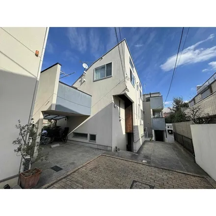 Image 4 - unnamed road, Kitazawa 5-chome, Setagaya, 151-0073, Japan - Apartment for rent