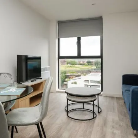 Image 3 - Bevington Hill, Liverpool, L3 6EH, United Kingdom - Apartment for rent