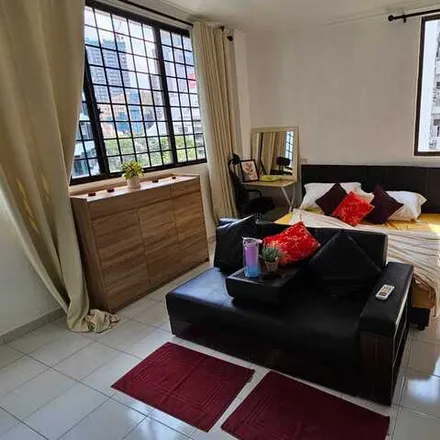 Rent this 1 bed room on 1 Jalan Jintan in Singapore 228510, Singapore