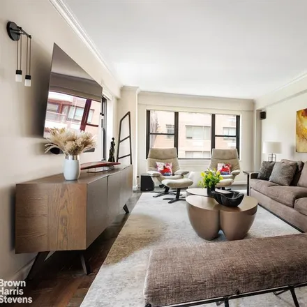 Buy this studio apartment on 50 SUTTON PLACE SOUTH 10C in New York