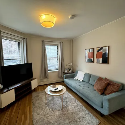 Image 3 - Franklin Hall, East Newton Street, Boston, MA 02118, USA - Apartment for rent