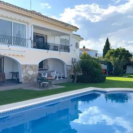 Buy this 5 bed house on Guadalmina Alta in BUS, 29678 Marbella