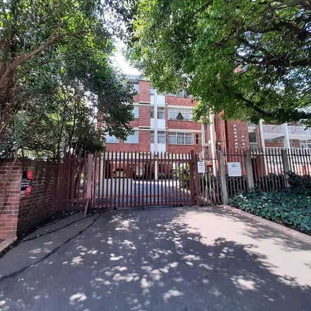 Rent this 2 bed apartment on Warbleton Avenue in Essexwold, Gauteng