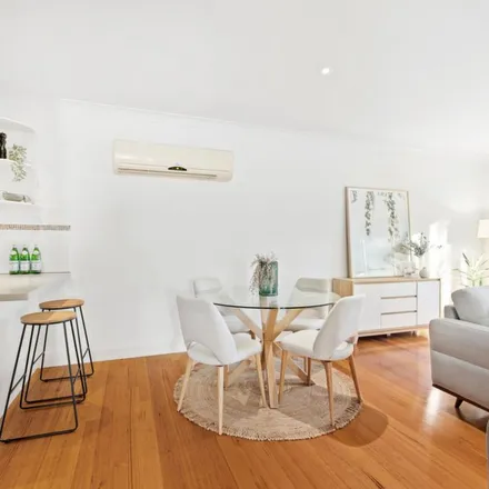 Rent this 3 bed apartment on Alexandra Road in Ringwood East VIC 3135, Australia