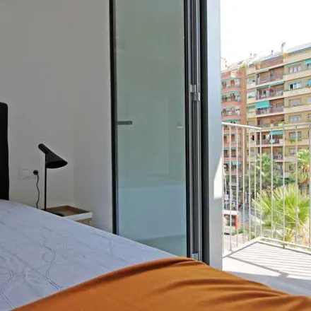 Image 7 - Carrer de la Marina, 154, 08001 Barcelona, Spain - Apartment for rent