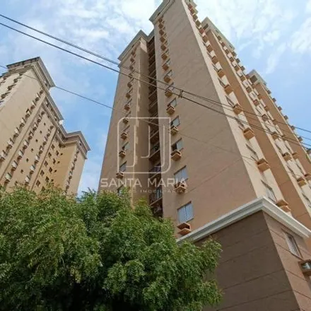 Buy this 3 bed apartment on Rua General Câmara in Ipiranga, Ribeirão Preto - SP