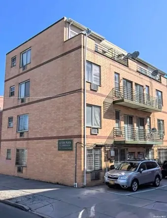 Buy this 2 bed condo on 32-05 Linden Place in New York, NY 11354