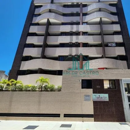 Image 2 - Edifício Time, Rua Durval Guimarães 532, Ponta Verde, Maceió - AL, 57035-060, Brazil - Apartment for rent