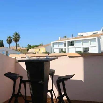 Rent this 1 bed apartment on Rue Grand Cap in 34300 Agde, France