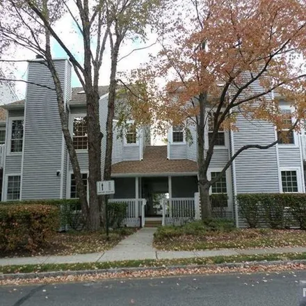 Rent this 1 bed apartment on Cross Creek Drive in Englewood, NJ 07361