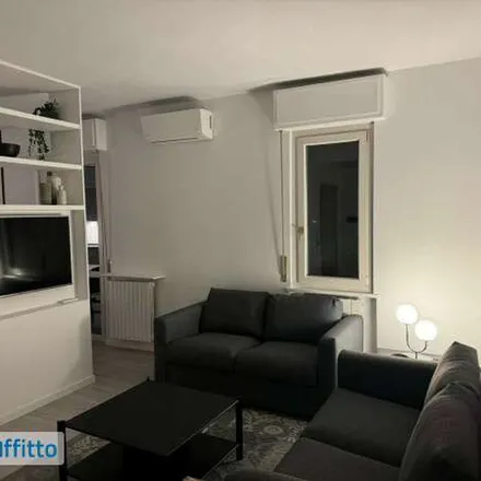 Rent this 3 bed apartment on Via Don M. Alberti in 24058 Romano di Lombardia BG, Italy