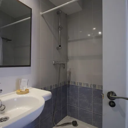 Rent this 1 bed apartment on Madrid in Casa Pajuelo, Calle de Atocha